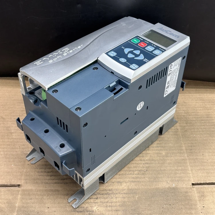 Used AUCOM EMX3-0100B-V7-C1-H Starters Indiana US | J&J Industrial Supply #1540943