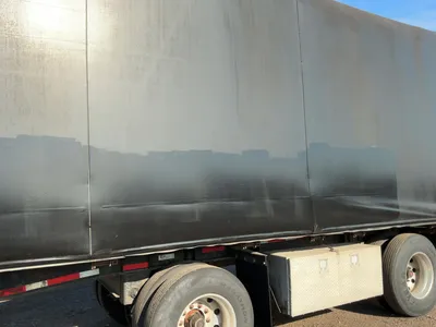 Used 2007 FONTAINE 48’ Flatbed Trailers Michigan US | Miedema Asset Management Group #1579928