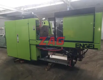 USED 2003 ENGEL ES330/100 TL