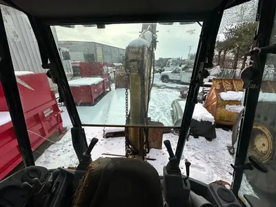 Used 2004 CATERPILLAR 420D IT Excavators Pennsylvania US | Proxy Equipment #1382145