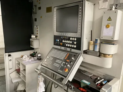 Used 2013 _UNKNOWN_ _UNKNOWN_ Bed Type Mills NL | Harry Vraets Machinery B.V. #1231528