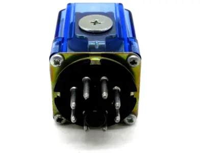 NEW BANNER BR-2 RELAY BR2