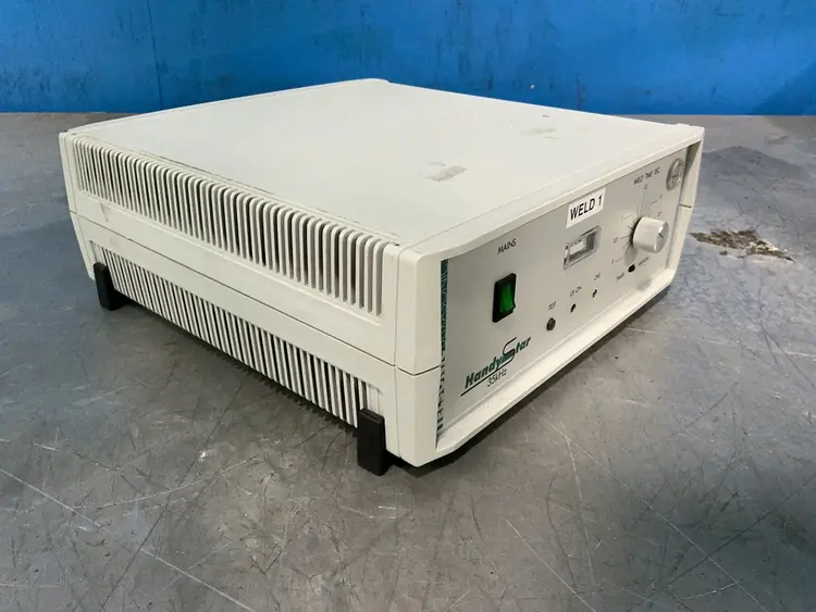 Used TELSONIC SG3510V Ultrasonic Generators Ohio US | HGR 24 #1329058