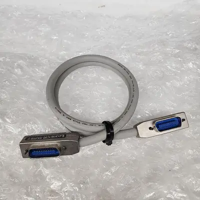 L-COM CIB SERIES IEEE-488 GPIB CABLE 1 METER