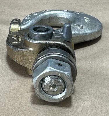 USED Crosby Bullard #5