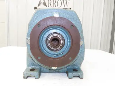 Used DAVID BROWN RADICON _UNKNOWN_ Speed Reducers Indiana US | Arrow Industrial #1418178