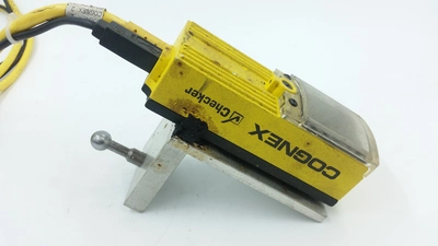 Cognex Checker 101 807-0007-2 Rev A