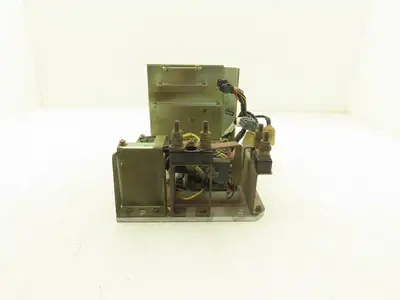 Toyota 24120-12240-71 Controller *Parts - Bad Transistor