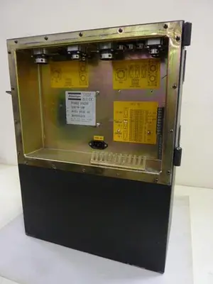 USED ATLAS COPCO 2102-S4-115R
