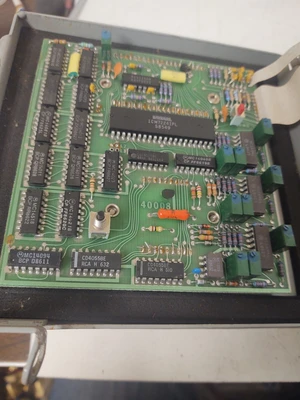 USED E-Mon D-Mon 4480400DP