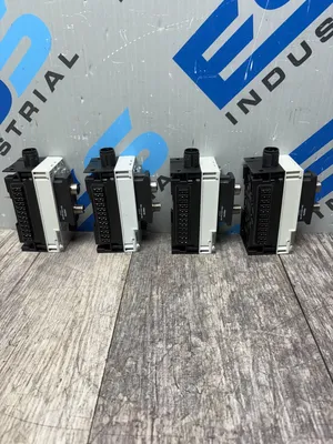 Festo CPX-FB13 CPX-GE-EV-S Electrical/PLC/Automation | ESS Industrial Equipment Sales (3)