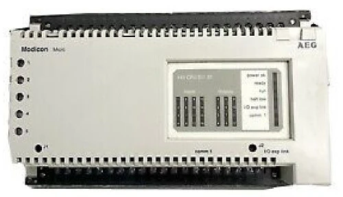 Used AEG _UNKNOWN_ PLC Processors | B2E Surplus #960140