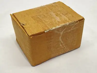 DP5012030 | Dowel Pin M12 x 30mm BOX OF 50 - New