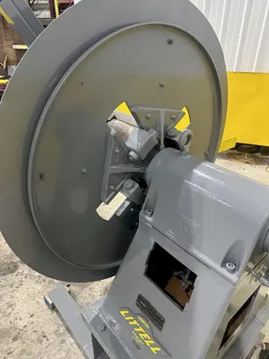 USED LITTELL