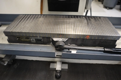 Used SUPERTEC STP-618M Reciprocating Surface Grinders Minnesota US | Machinesused.com #1443927