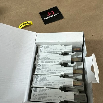 NEW Allen Bradley 1489-AMCLT35
