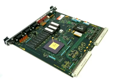 USED PRESSTECH 7609-5790-01 PC BOARD ASSY#7609-5000-01 7609579001