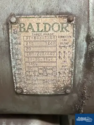 USED Toledo Beaver Cut-Off Saw