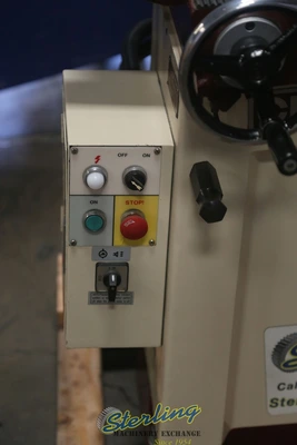 Used CHEVALIER FSG-618SP Reciprocating Surface Grinders California US | Sterling Machinery Exchange #1465384