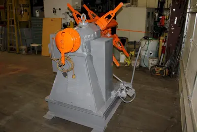 USED LITTELL 60-24
