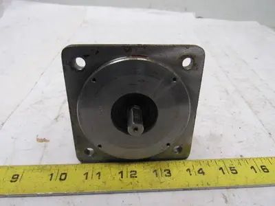 Sumtak LEI-291-4000 Optcoder 5VDC 4000P/R Pulse Encoder 3/8" Shaft