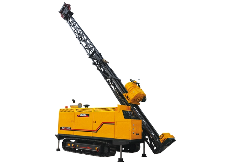 XCMG GLOBAL XDY1500 Core Drilling Rig | Iron Listing