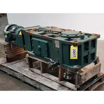 USED SUMITOMO DRIVE TECHNOLOGIES PX 8065R4