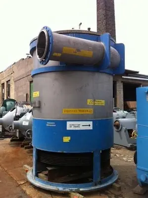 USED FIBERPREP SPH 1500