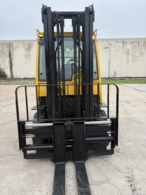 Used 2019 HYSTER H90FT Misc Forklifts Texas US | 4K Lift Co #1503054