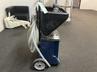 Used GRACO MAGNUM TEXFINISH Spray Machines Michigan US | Miedema Asset Management Group #1475985