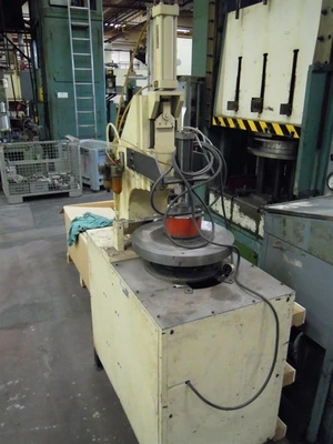 USED MBM-AVM OMERA - Ø 400 MM