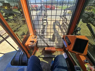 USED 2021 BARKO 495B