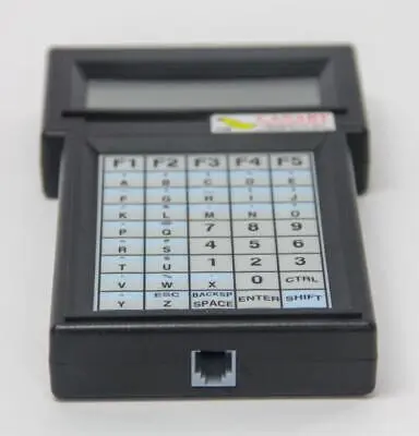 Canary Technology Equipe TT1R2-1 Micrometers | ANACAPA EQUIPMENT BROKERS, INC (6)