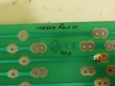 USED ALLEN BRADLEY 102509