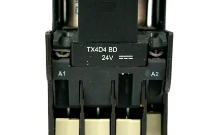 NEW TC TP1-D3210-BD CONTACTOR TP1D3210BD