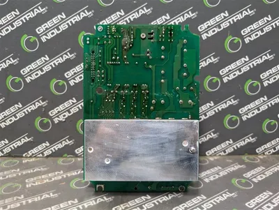 Yaskawa YPCT31164-1A Variable Frequency Drive Control Board Used