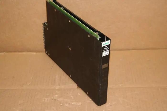 Used HES INC 216340 Circuit Boards Michigan US | Ideal Machinery #595464