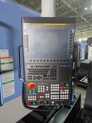 2023 DN SOLUTION MYNX 7500/50 II Vertical Machining Centers | USED CNC WAREHOUSE (7)