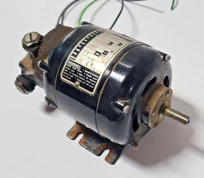 Used Bodine 64554645645654645645 Gearmotors California US | Amiron Machinery #722834