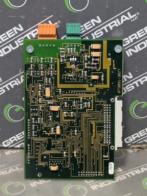 Bosch 1070073090-302 Weld Timer Control Board 2195-I-B-T-V Used