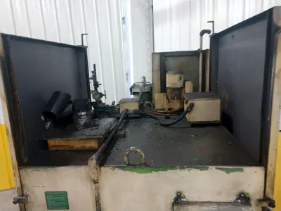 USED PROCECO AP 24-24-500