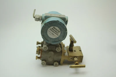 Used Dieterich Standard 1151DR2F22 B1A4 Pressure Transmitters California US | Davliegogo LLC #1705240