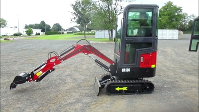 USED 2024 Miva VA13C