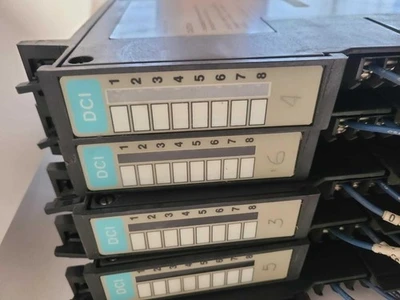 USED CINCINNATI 3-531-3891A