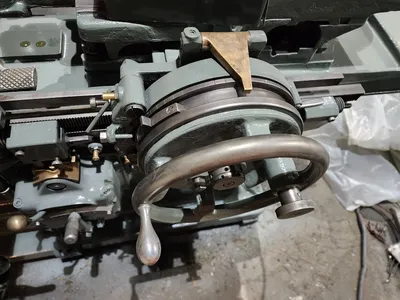 USED HEALD 72-A