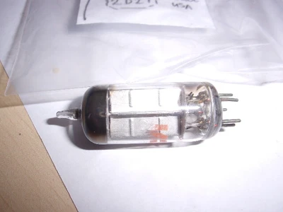USED RCA 2D21