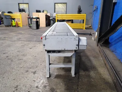 Used 2022 HYTROL 190ACC Belt Conveyors Ohio US | HGR 24 #1147790
