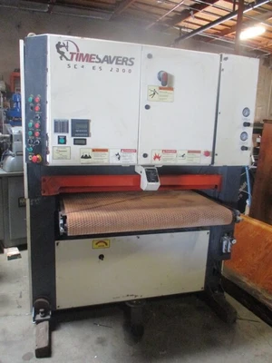USED TIMESAVERS 23-SERIES