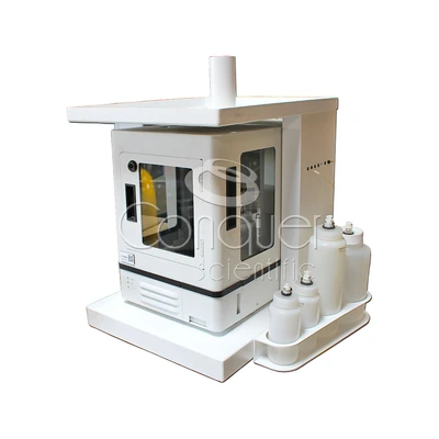 USED TELEDYNE ASX-8000