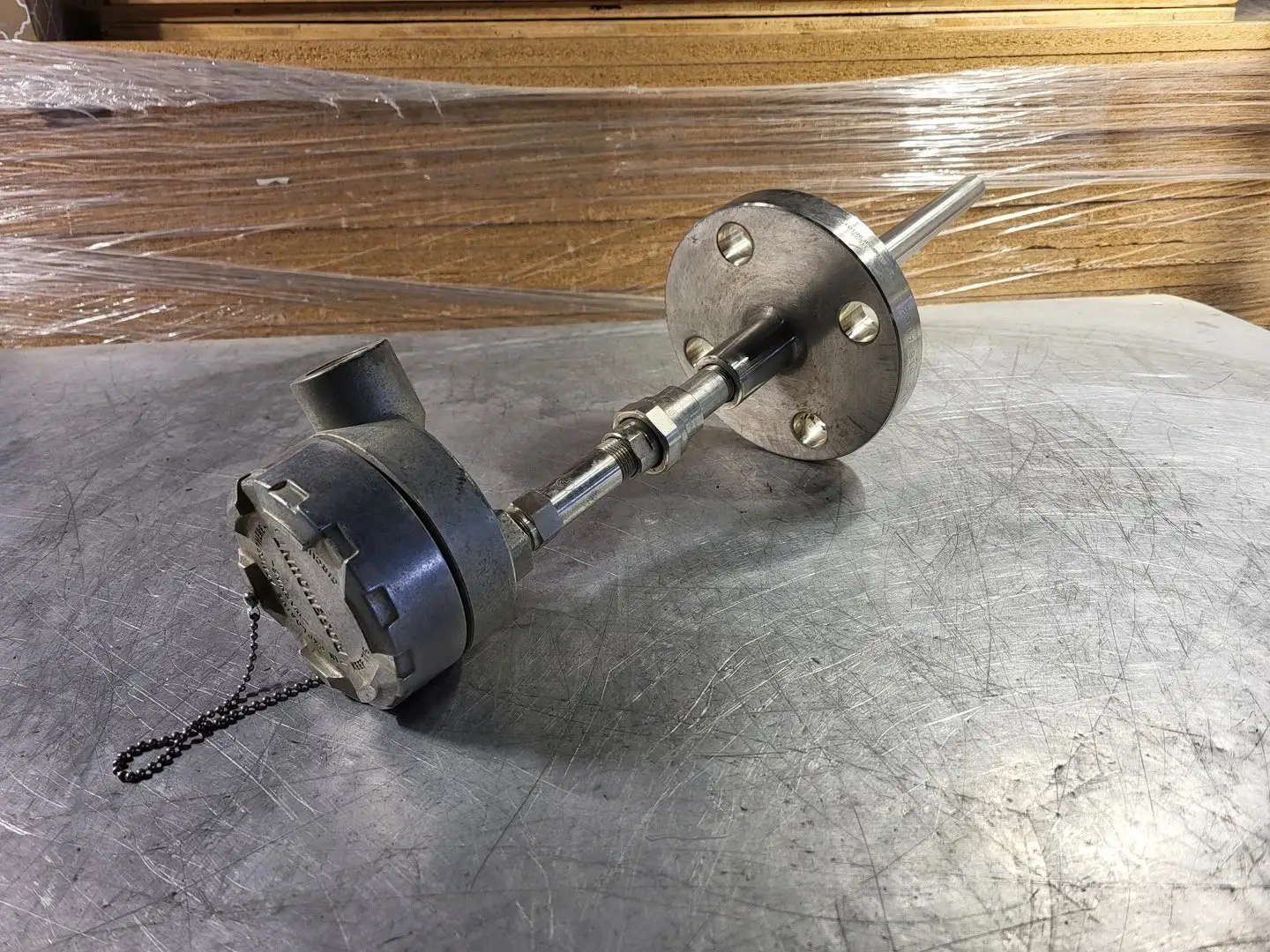 NEW ROSEMOUNT 00079-0325-0003